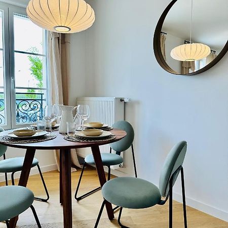 Cosy Apartment / Disneyland / Val D'Europe Serris Eksteriør billede