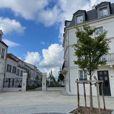 Cosy Apartment / Disneyland / Val D'Europe Serris Eksteriør billede