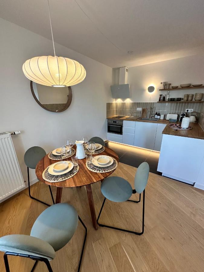 Cosy Apartment / Disneyland / Val D'Europe Serris Eksteriør billede
