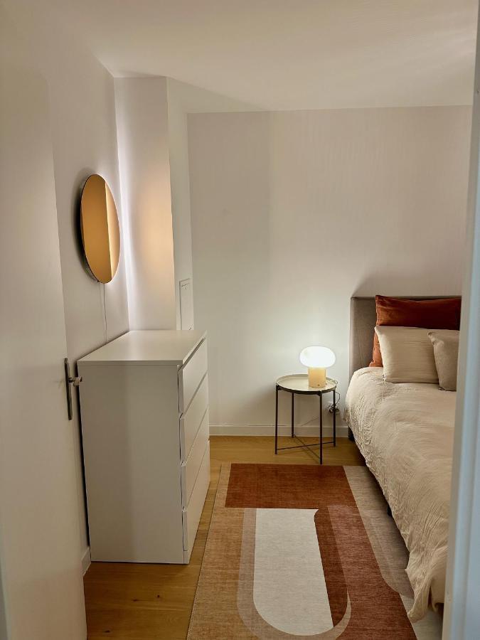 Cosy Apartment / Disneyland / Val D'Europe Serris Eksteriør billede