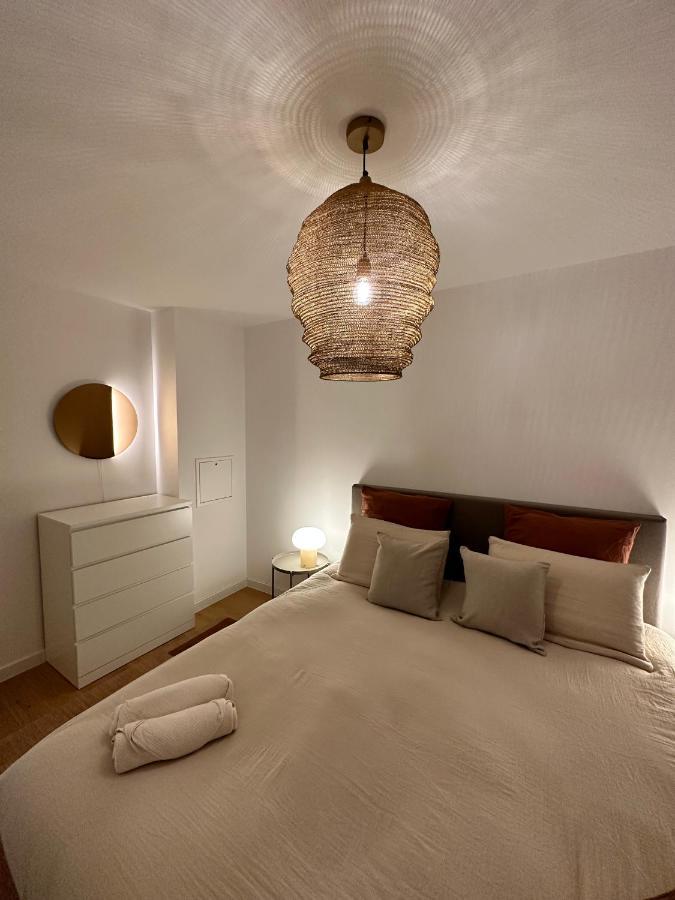 Cosy Apartment / Disneyland / Val D'Europe Serris Eksteriør billede